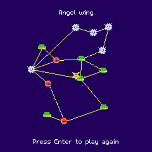 play Constellator