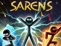 play Sarens Remastered
