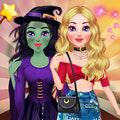 play Witchy Modern Transformation