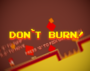 play Don`T Burn!