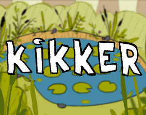 play Kikker