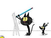 play Scribbles And Ink