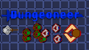 play Dungeoneer