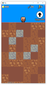 play Dig Game