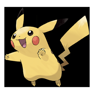 play Alternate Pokemon : Pikachu Edition