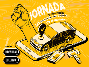 play Jornada Do Empreendedor/Trabalhador De Si Mesmo