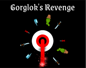 Gorglok'S Revenge