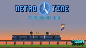 play Metro Time