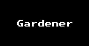 play Gardener