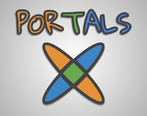 play Portals