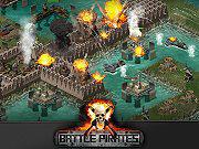 play Battle Pirates