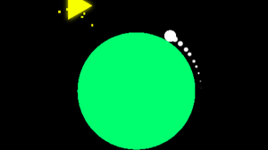 play Orbit Escape