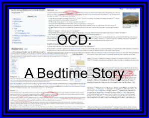 play Ocd: A Bedtime Story