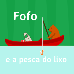 play Fofo E A Pesca Do Lixo