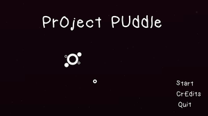 play Project Puddle