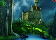 Enchanted Castle Forest Escape