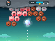 play Bubble Shooter Kit