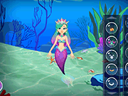 play Mermaid Sea Adventure