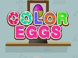 play Color Eggs