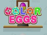 Color Eggs