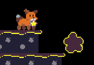 play Stars And Creatures