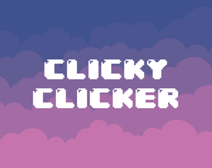 play Clicky Clicker
