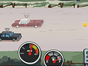 play Speedlust Driver