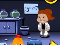 play Monkey Go Happy Stage 443
