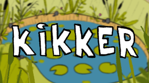 play Kikker