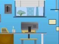play Server Room Escape