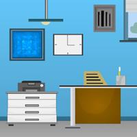 play G4E Server Room Escape