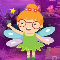 play Euphoric Fairy Escape