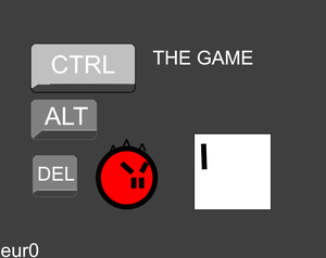 play Ctrl Alt Delete