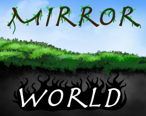 play Mirror World