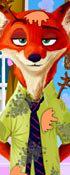 play Messy Nick Wilde