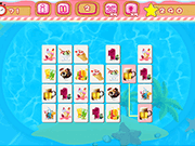 play Cold Drink Mahjong Connection