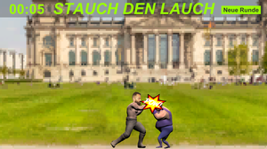 play Stauch Den Lauch!