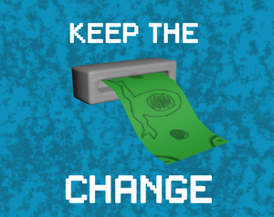 play Keep The Change