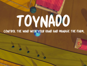 play Toynado