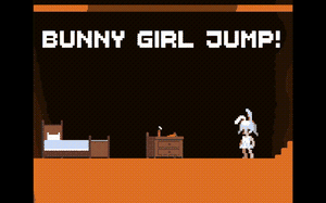 play Bunny Girl Jump!