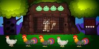 play G2M Rescue The Squirrel