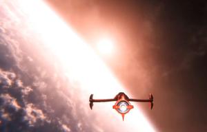 play Cowboy Bebop,Swordfishii Flight Sim