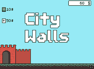 play City Walls
