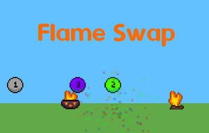 play Flame Swap