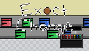 play Exact Change