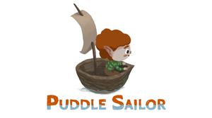 play Puddle Sailor
