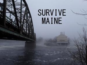 play Survive Maine