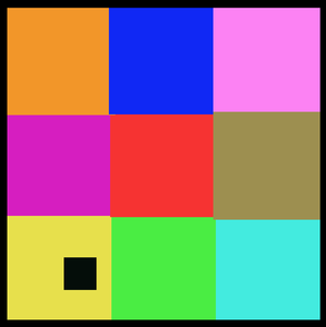 play Music Grid
