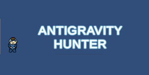 play Antigravity Hunter