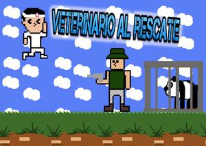 play Veterinario Al Rescate